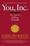 You, Inc - Beckwith Harry