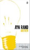 Anthem - Rand Ayn