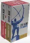 The Fountainhead/Atlas Shrugged - Rand Ayn