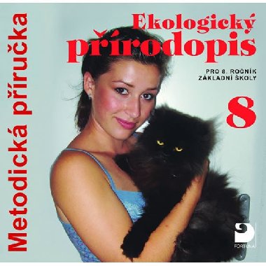 Ekologick prodopis pro 8. r. Z, CD - multilicence - Kvasnikov Danue