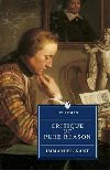 Critique of Pure Reason - Kant Immanuel
