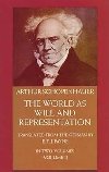 The World as Will and Representation 2 - Schopenhauer Arthur