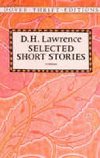 Selected Short Stories - Lawrence David Herbert