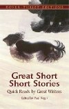 Great Short Short Stories - Negri Paul