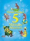 Curious Georges 5-minute Stories - Rey H.A.