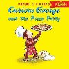 Curious George and the Pizza Party - Rey H.A.