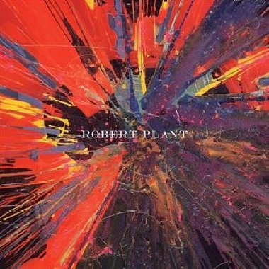Digging Deep - Robert Plant