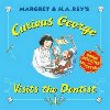 Curious George Visits the Dentist - Rey H.A.