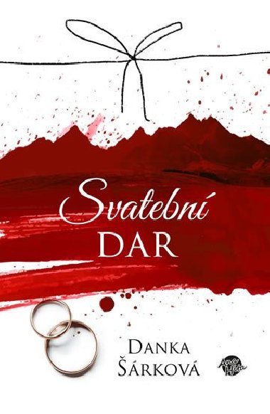 Svatebn dar - Danka rkov