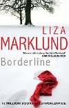 Borderline - Marklund Liza