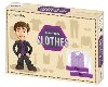 Memory Game - Clothes - neuveden