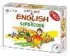 Let s Eat in English - neuveden