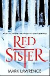 Red Sister - Lawrence Mark