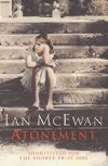 Atonement - McEwan Ian