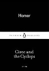 Circe and the Cyclops - Homr