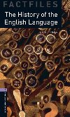 The History of the English Language - Viney Brigit