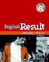 English Result Elementary: Workbook with Answer Booklet and MultiROM Pack - Hancock Mark, McDonald Annie