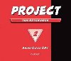 Project 2 Audio Class CDs - Hutchinson Matt a kolektiv