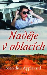 Nadje v oblacch - Meredith Appleyard