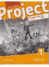 Project 1 4e WB SK s online kdom - Hutchinson Matt a kolektiv