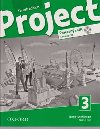Project 3 4e WB SK s online kdom - Hutchinson Matt a kolektiv