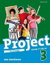 Project 3 Third Edition SB Intl. Edition - Hutchinson Matt a kolektiv