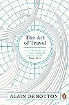 The Art of Travel - de Botton Alain