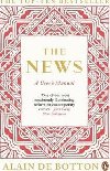 The News: A Users Manual - de Botton Alain