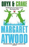 Oryx and Crake - Atwood Margaret