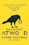 Stone Mattress: Nine Wicked Tales - Atwood Margaret
