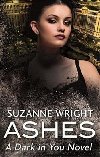 Ashes - Wright Suzanne