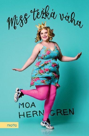 Miss tk vha - Moa Herngren