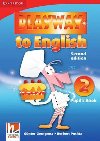 Playway to English 2e 2: Pupils Book - Gerngross Gnter, Puchta Herbert