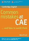 Common Mistakes at CAE...and How to Avoid Them - Powell Debra