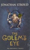 The Golems Eye - Stroud Jonathan
