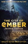The City of Ember - DuPrauov Jeanne