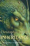 Inheritance : Book Four - Paolini Christopher