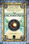 The Enchantress - Book 6 - Scott Michael