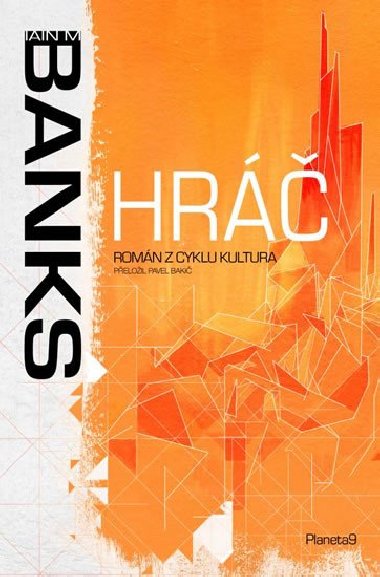 Hr - Iain M. Banks