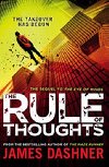 Mortality Doctrine: The Rule Of Thoughts - Dashner James
