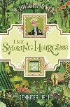 The Smoking Hourglass - Bell Jennifer