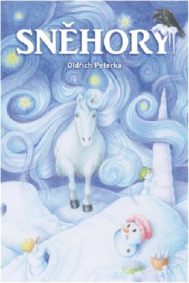 Snhory - Oldich Peterka