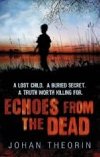 Echoes from the Dead - Theorin Johan