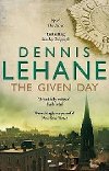 Given Day - Lehane Dennis