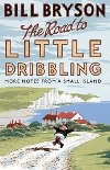 The Road to Little Dribbling - Bryson Bill