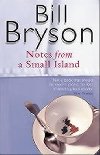 Notes from a Small Island - Bryson Bill