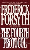 Fourth Protocol - Forsyth Frederick