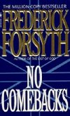 No Combacks - Forsyth Frederick