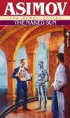 Naked Sun - Asimov Isaac