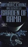 The Garden of Rama - Clarke Arthur C.